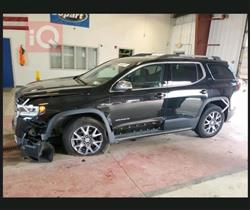 GMC Acadia